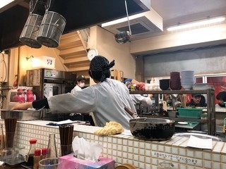 繁盛店の作り方が学べます!