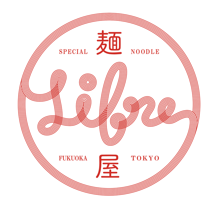 麺屋リーブル
