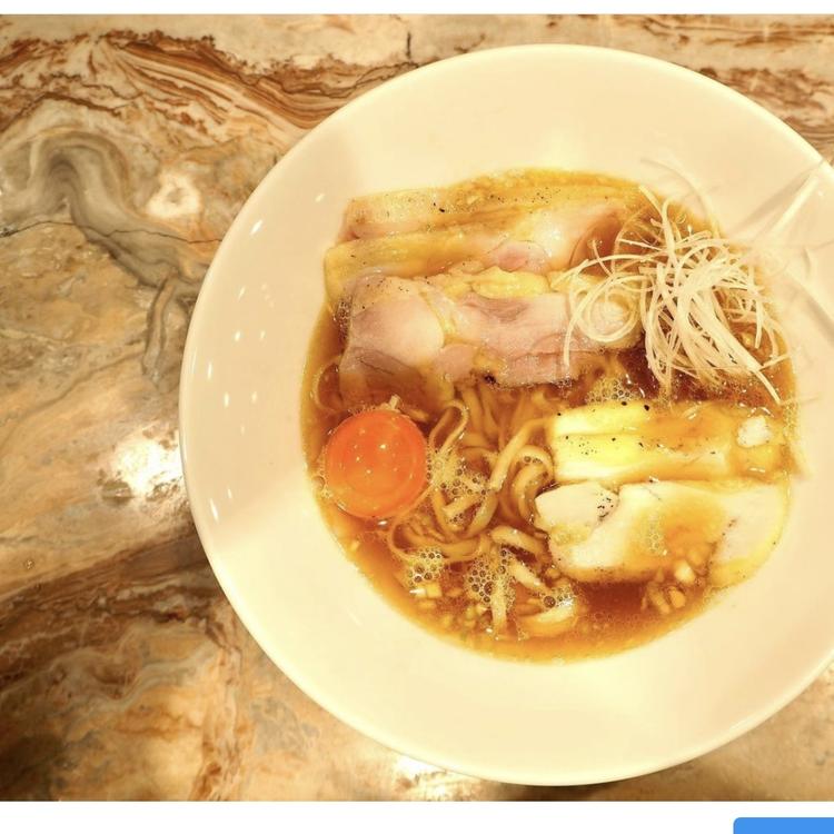 麺屋リーブル