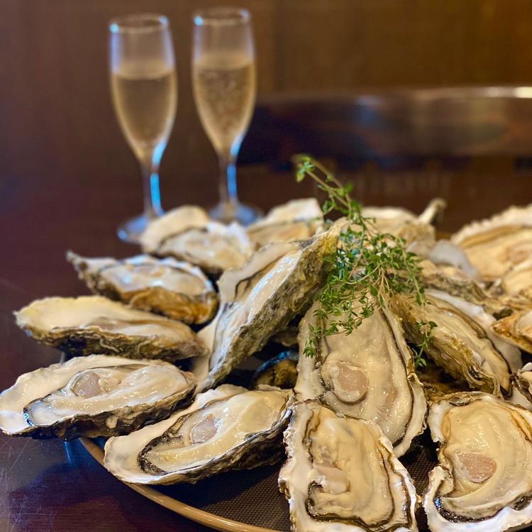 三陸ワイン食堂 kerasse Tokyo