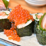 大人気のとろさーもん