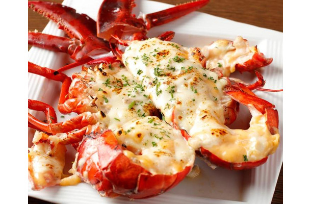 seafood&grill Aligot