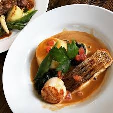 seafood&grill Aligot
