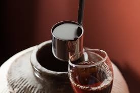 紹興酒や中国酒も多数