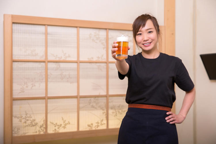 20214‐7@居酒屋港区