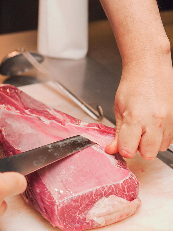 赤身系焼肉業態 オープニング多数あります