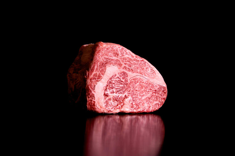 ブームの肉割烹系のお店もたくさんアリマス