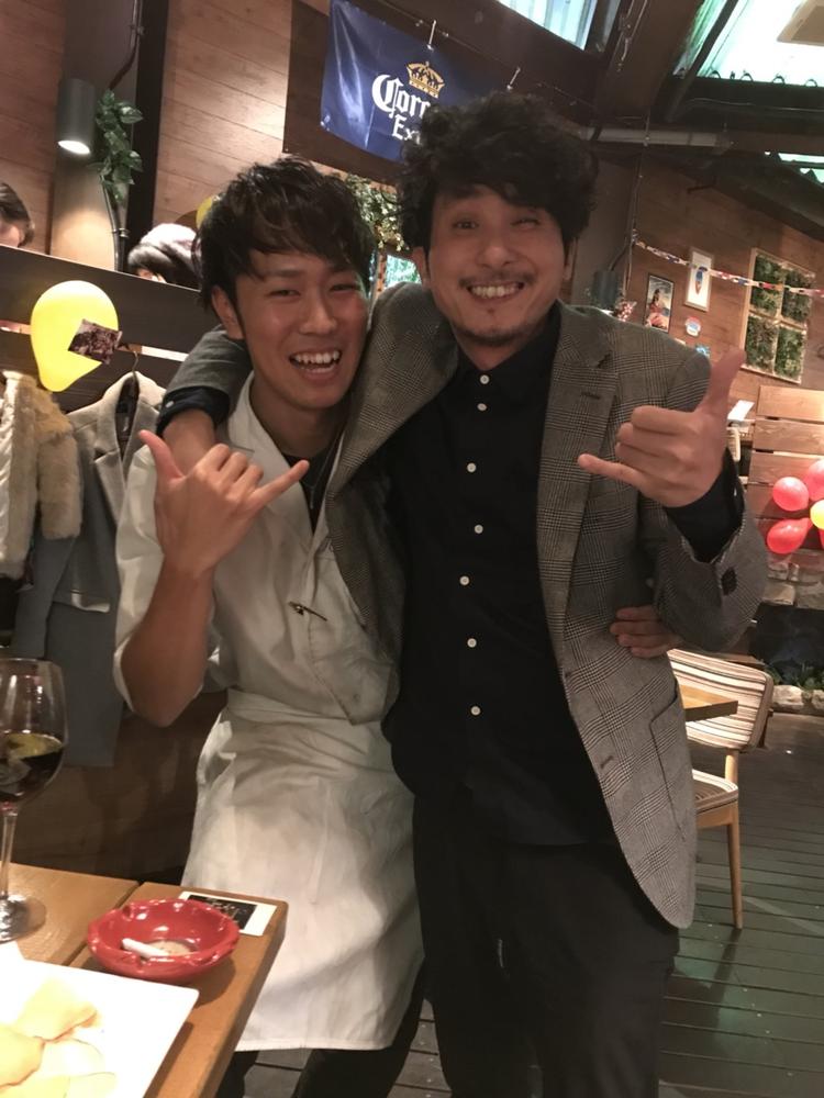 最高のチームで、最高の仕事を!