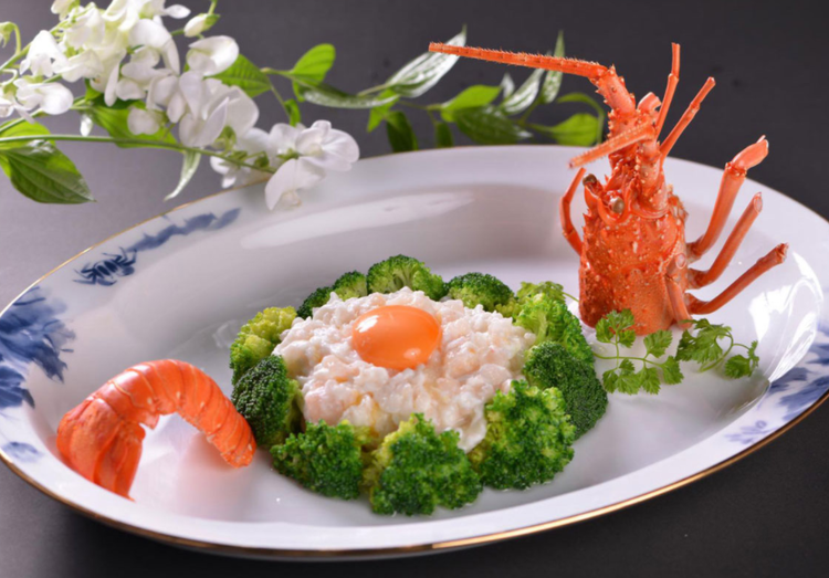 中華の醍醐味を学びませんか!