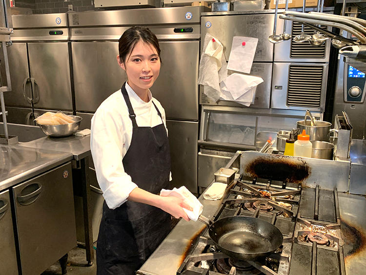 Ironbark Grill & Bar