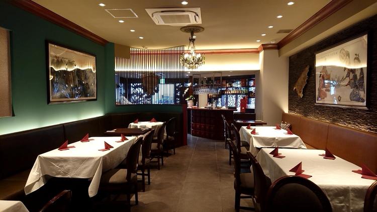 Dining TOKYO