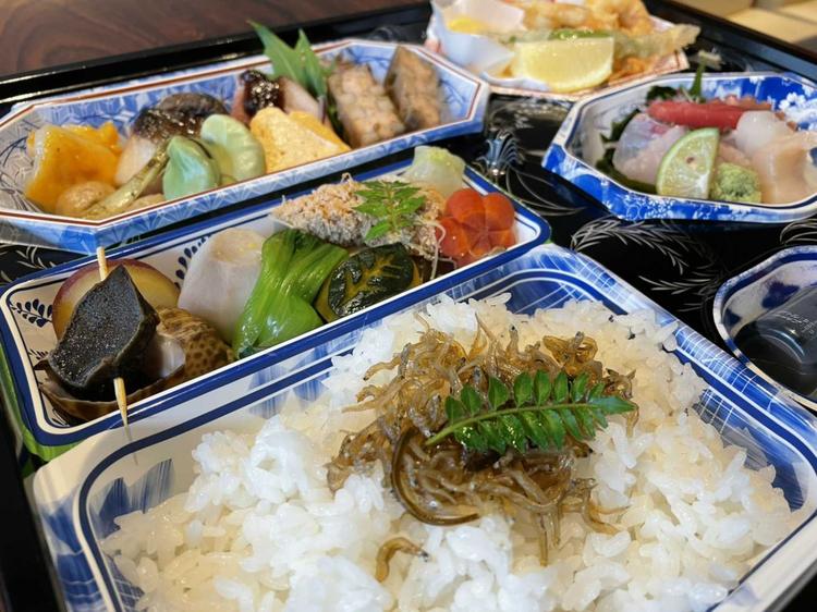 コロナ禍でスタートした新事業◎