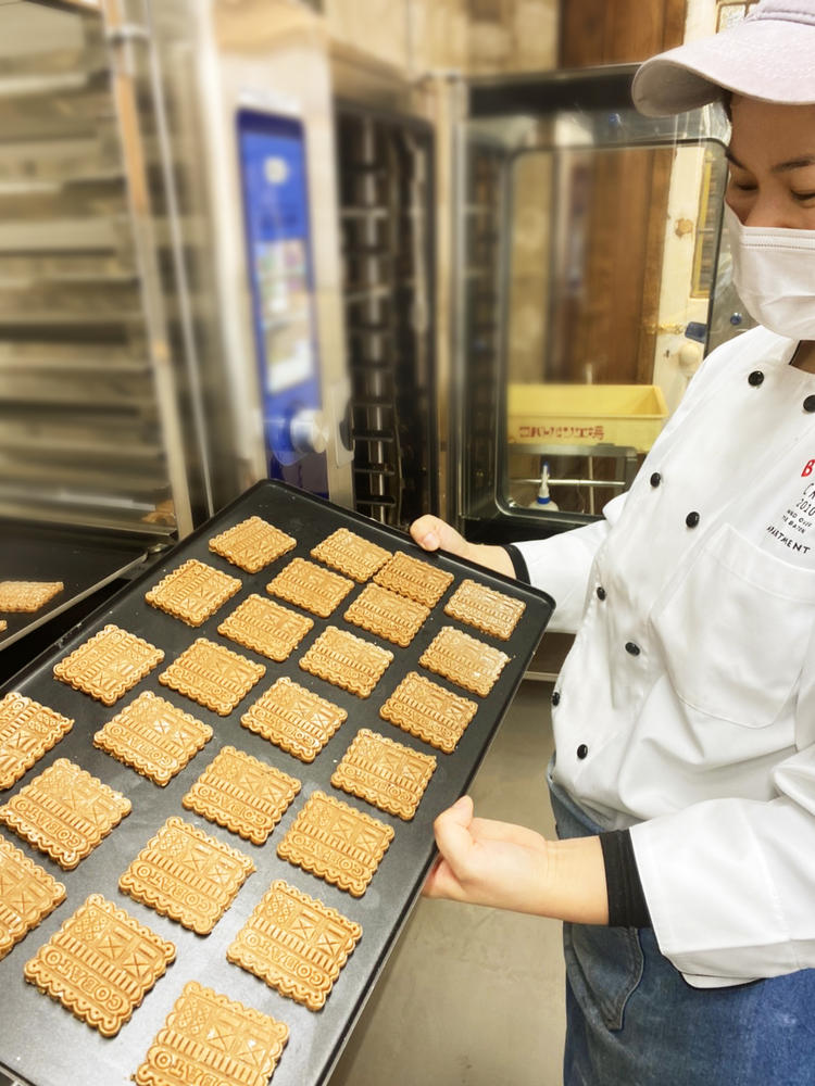 BATON BAKE FACTORY