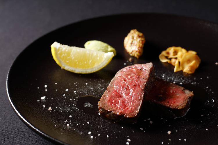 和牛をリーズナブルにいただけます