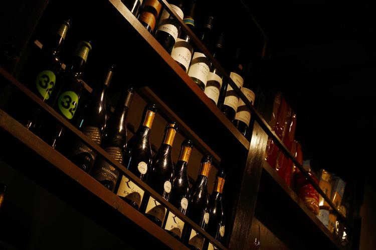 ソムリエ募集 (店主ソムリエ資格有)