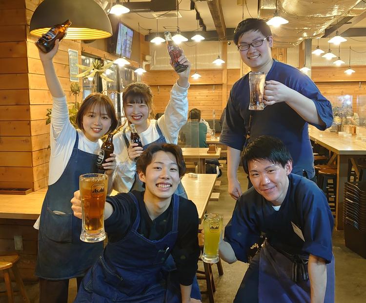 はねあげ 町田本店