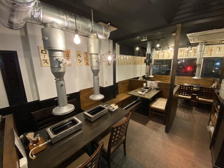 ただいま3店舗目の出店を計画中!