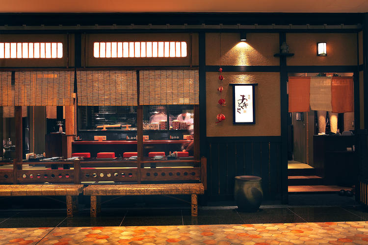 素材にこだわるお店『あきら』