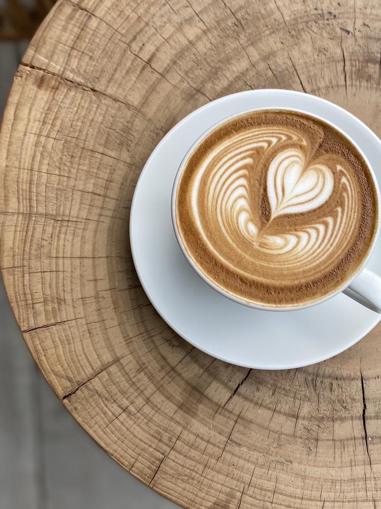 forucafe東京ワールドゲート店@WeWork