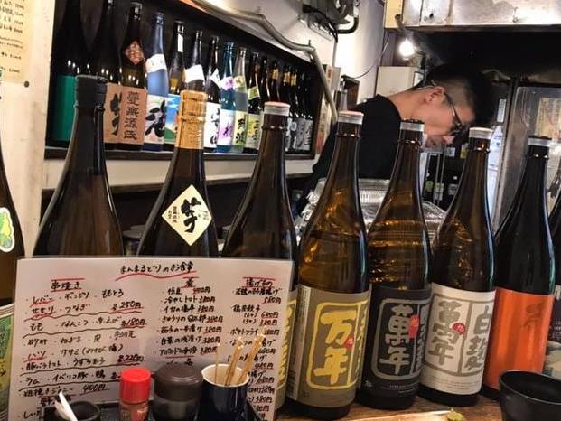 まんまるどり 芝浦店