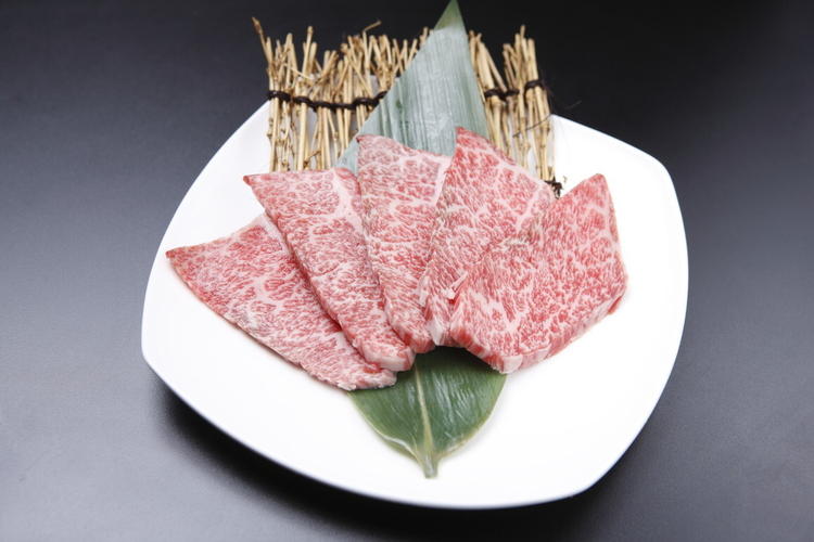 希少部位の1つ◎フランク◎