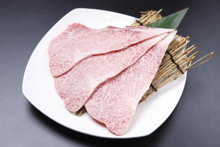 希少部位の1つ◎トモサンカク◎