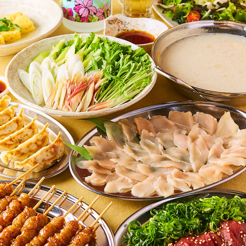 酒場 伸輔 帝劇店