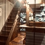 姉妹店オモウツボへのヘルプもあるよ!