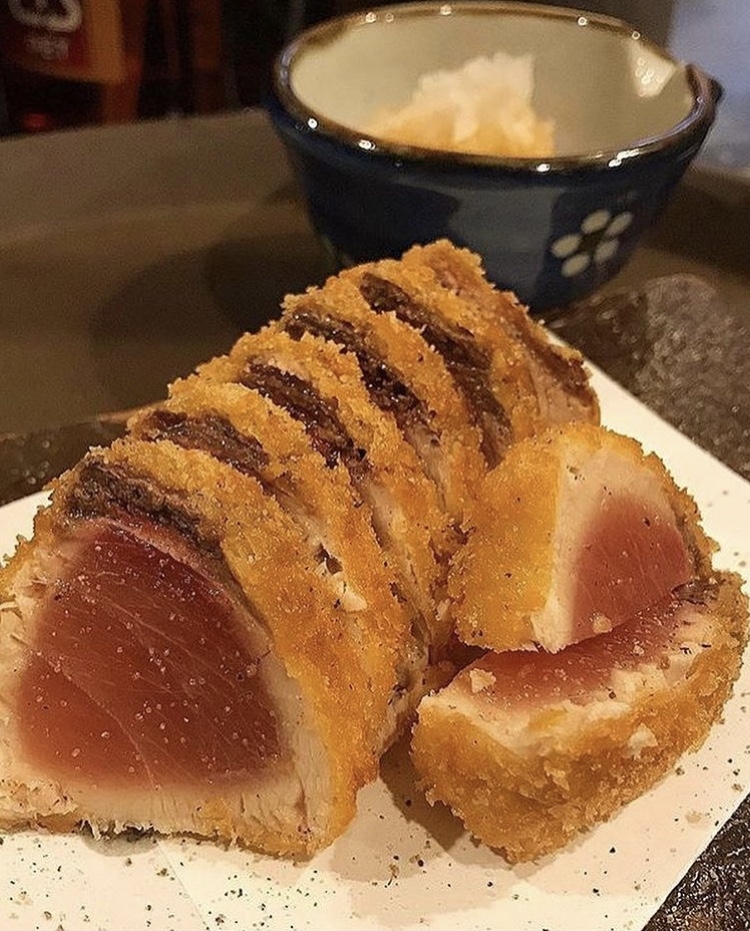 居酒屋メニューが充実☆