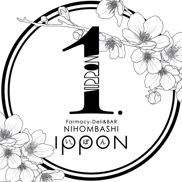 日本橋 1ppon