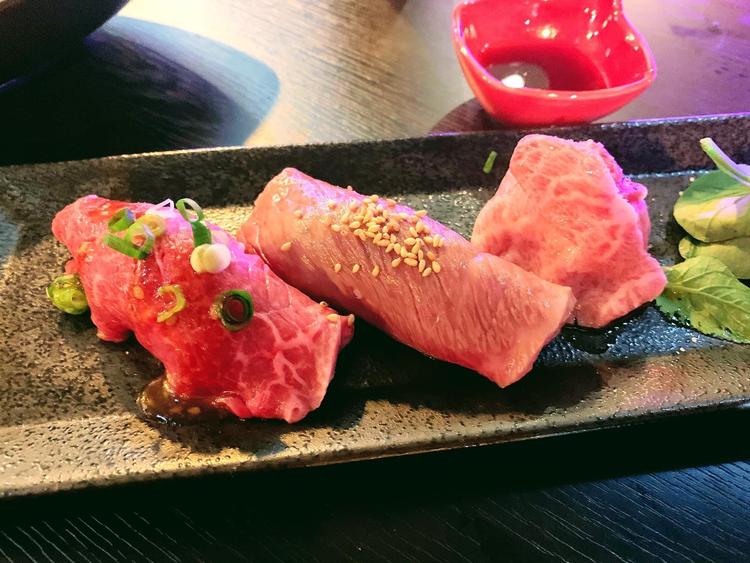 WARIMONO BAR MEAT ZOMBIE