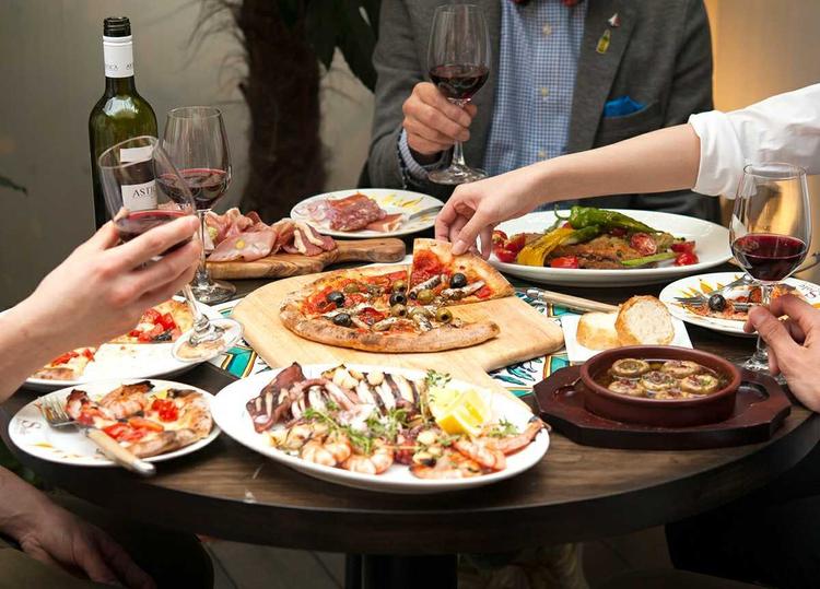 飲食店には夢がある!!!