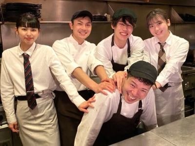沢山のご応募お待ちしています!