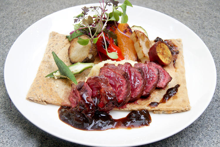 CREPERIE Le Beurre Noisette