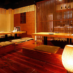 居酒屋すみび 大和店