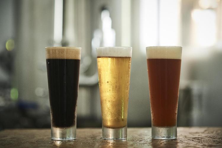 クラフトビール専門店☆