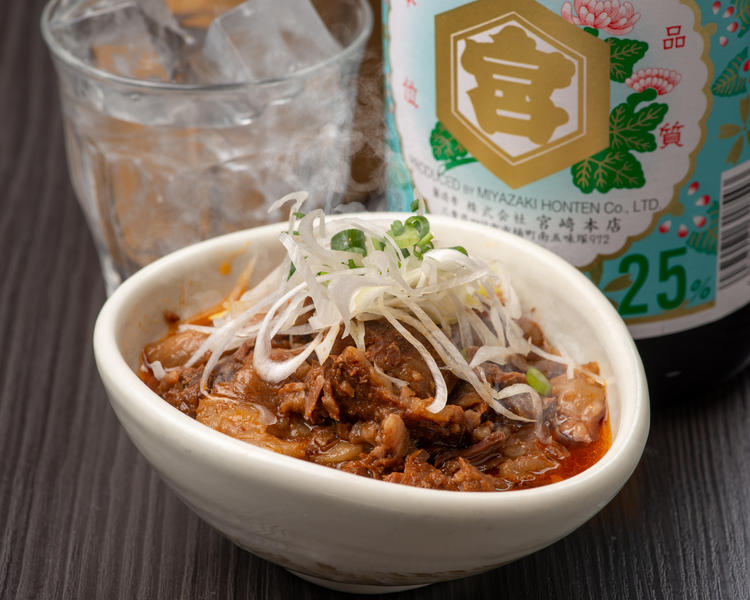 しんきば大衆酒場 ニコミトスミビ