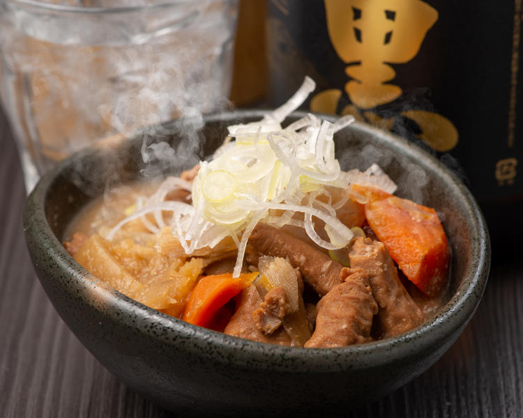 絶品料理の数々・・・・!