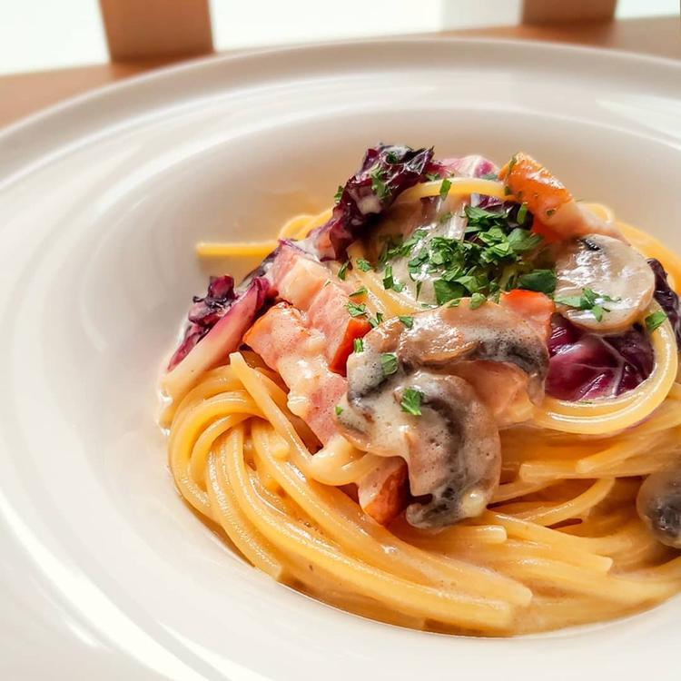 トラディッショナルなイタリアンをご提供♪