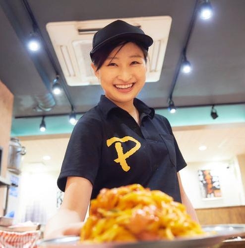 働きがいランキング外食業界No.1