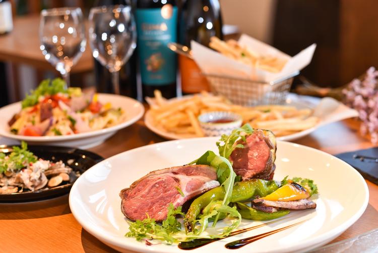 wine bar brighter day 東中野