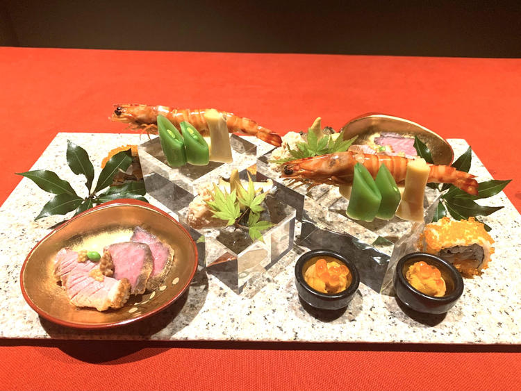 季節ごとにより良い食材を取り扱っておりま