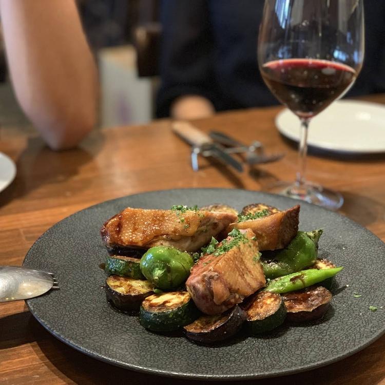 Bistro Voirdeaux