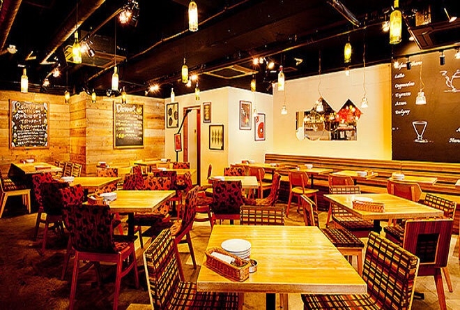 センバキッチン本店