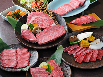 肉処 倉 吹田グリーンプレイス店