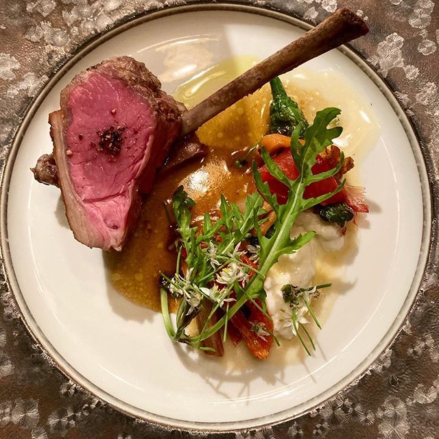 料理人としてのスキルが活かせます