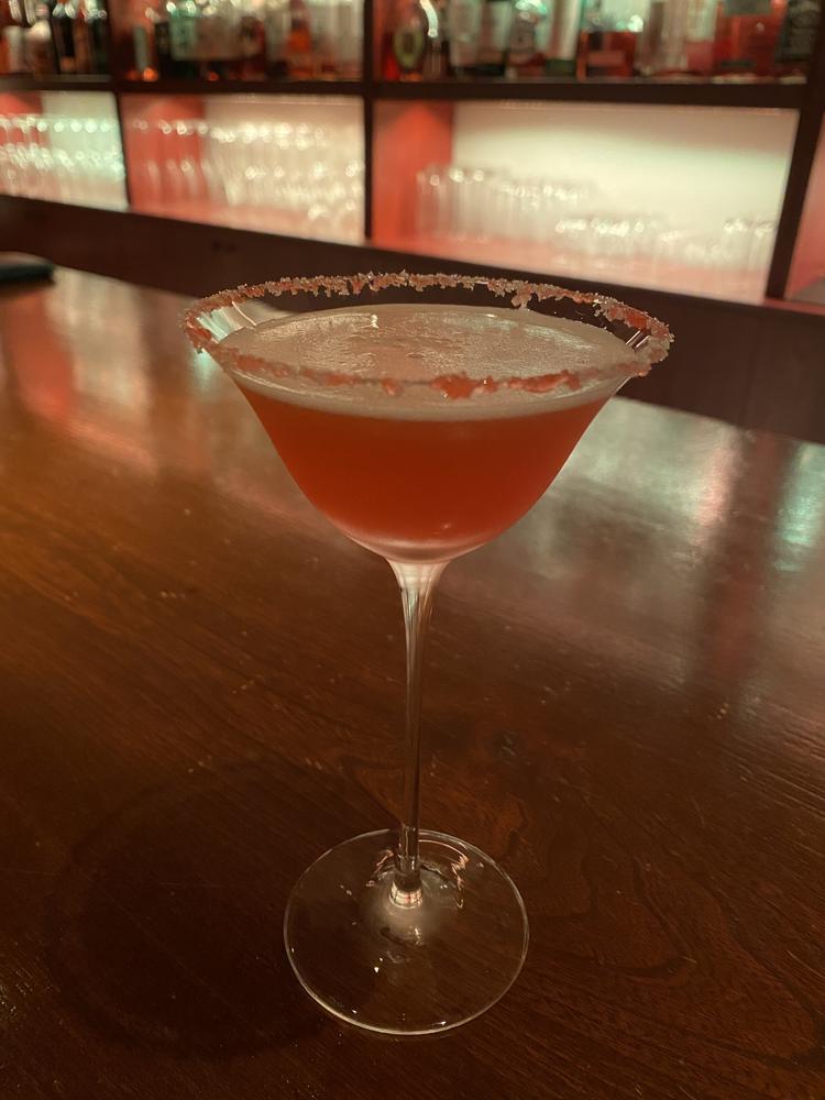 BAR MATSUDO