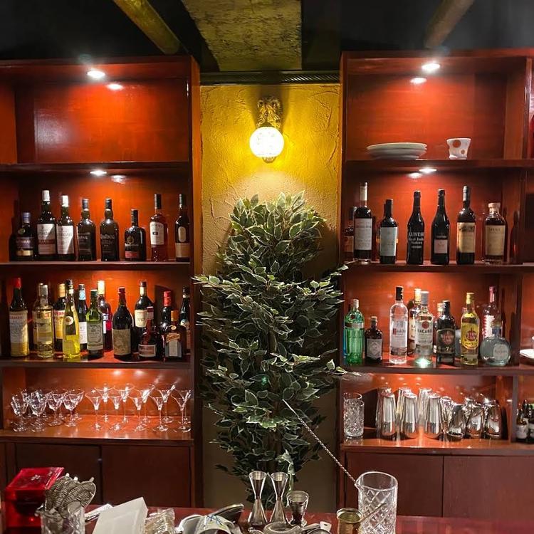 Bar Composition