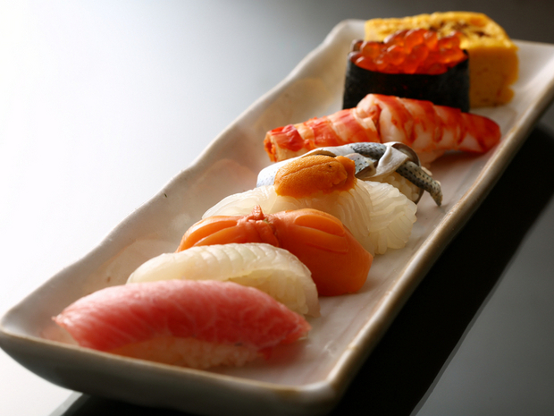 すし処 椛(すし丼処 楓)
