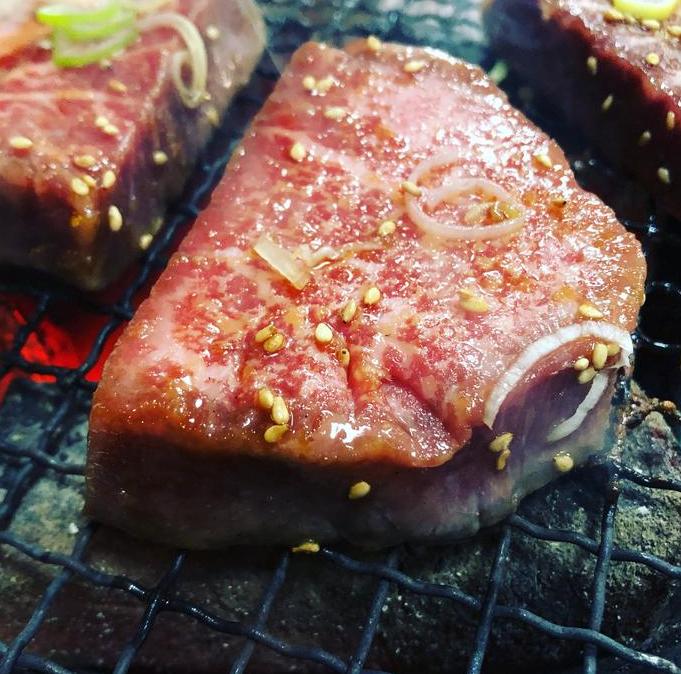 焼肉みらく